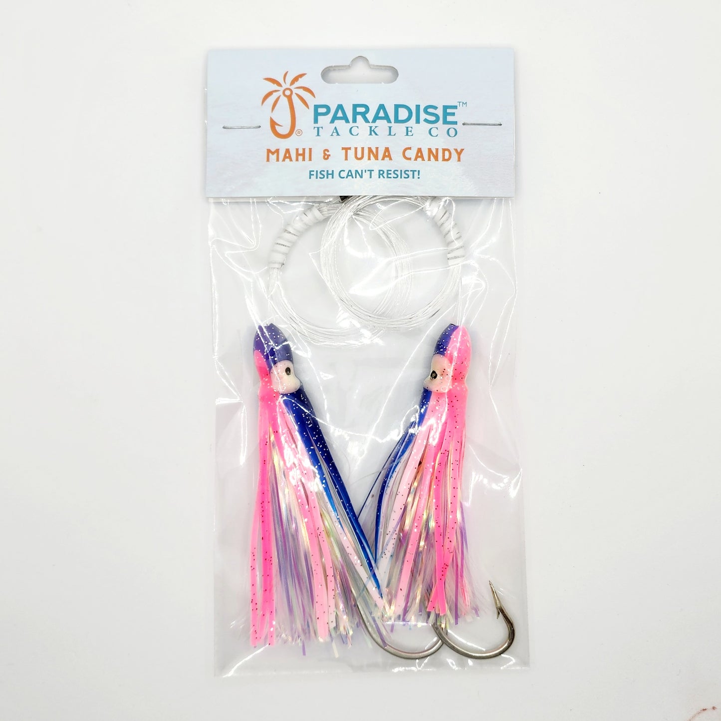 Paradise Tackle - Mahi & Tuna Candy
