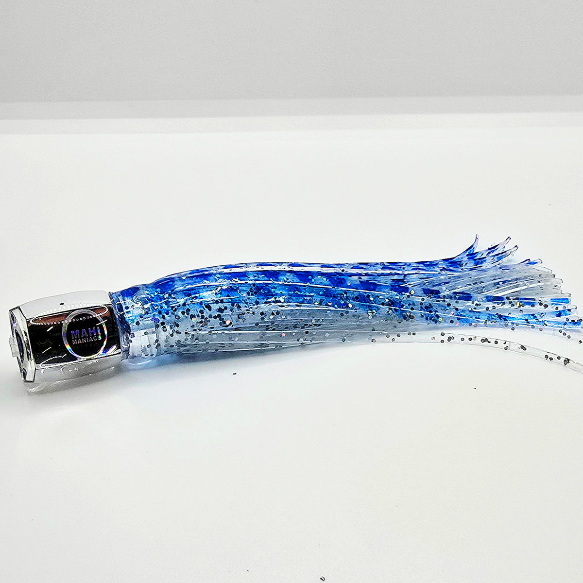 Mahi Maniacs - 5" Mini Maniac Chugger Lure