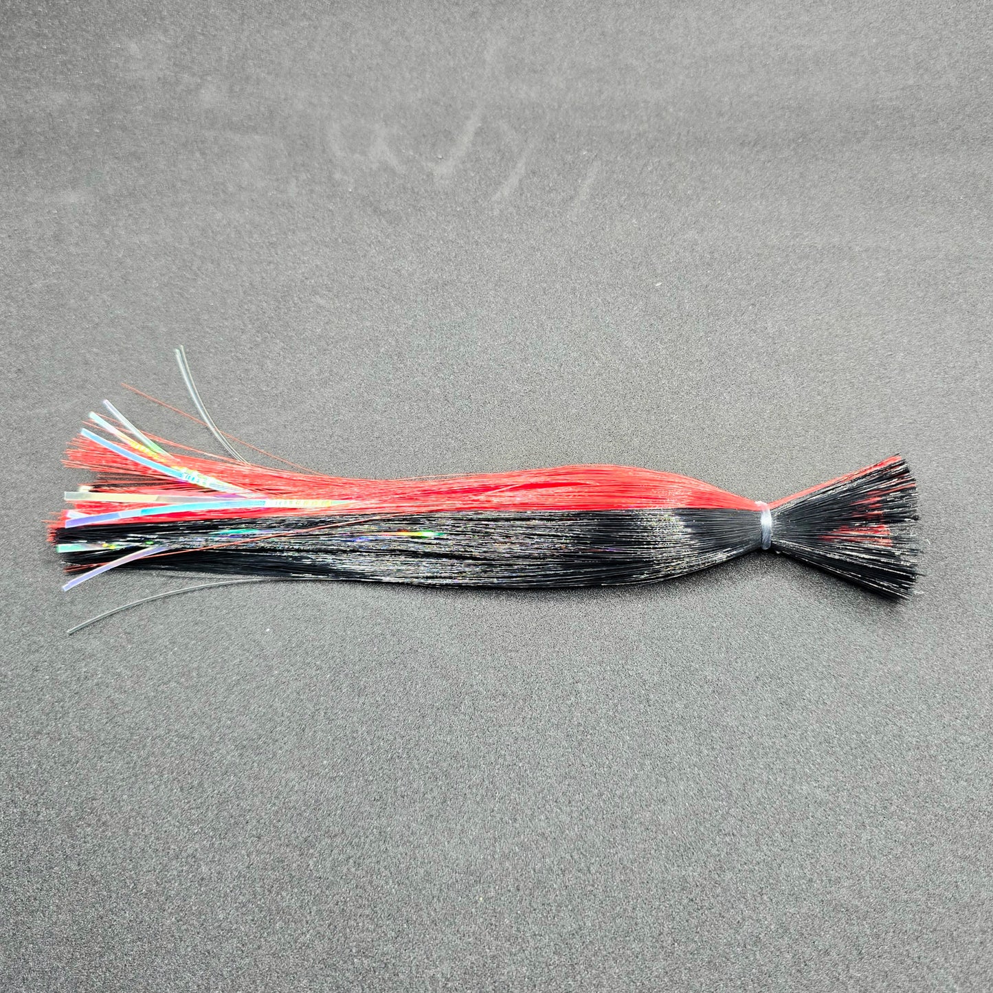 Mahi Maniacs - Maniac Flash Witch - Trolling Witch - Hand Tied Made in USA!