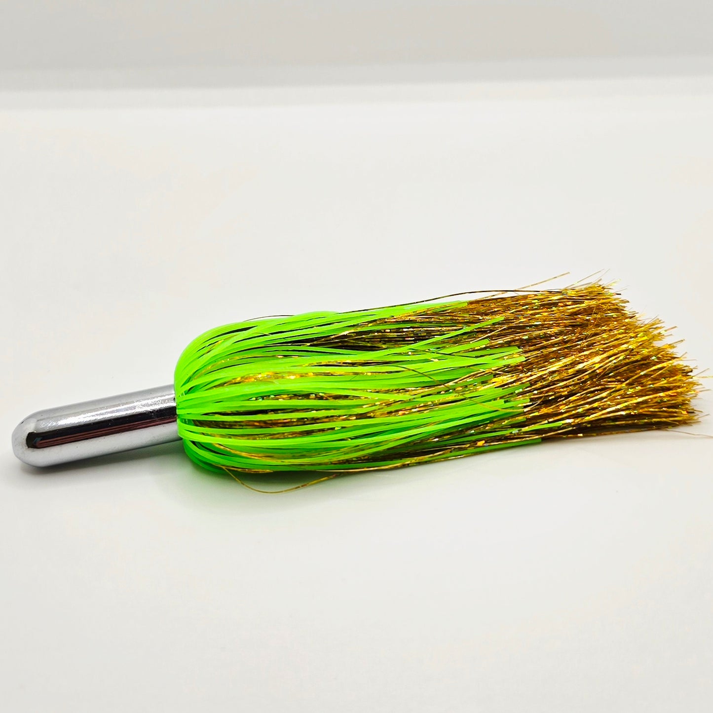 Mahi Maniacs - Maniac Torpedo