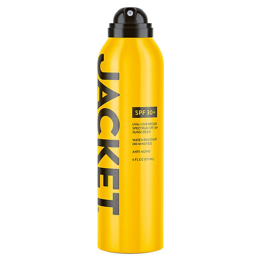Jacket - SPF 50+ Anti-Aging Performance Sunscreen