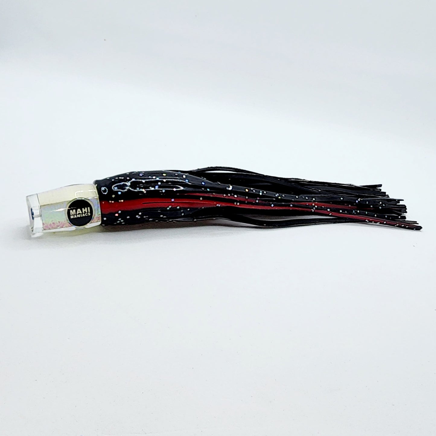 Mahi Maniacs - 7.5" Master Maniac Chugger