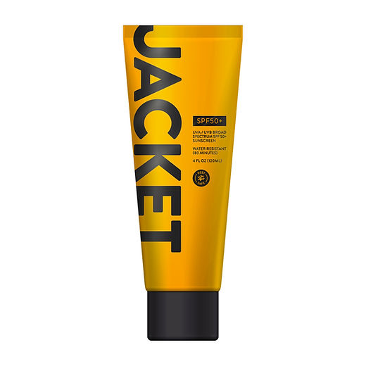 Jacket - SPF 50+ Anti-Aging Performance Sunscreen