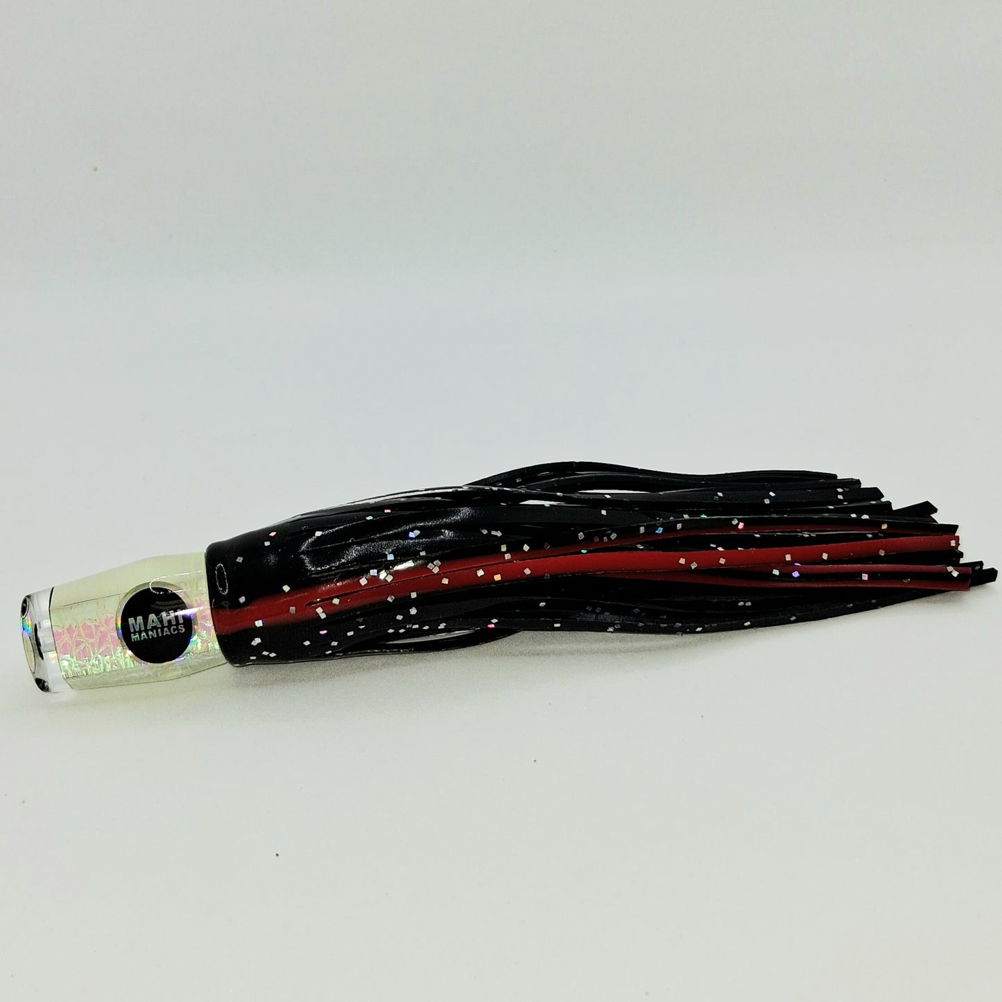 Mahi Maniacs - 6" Maniac Chugger