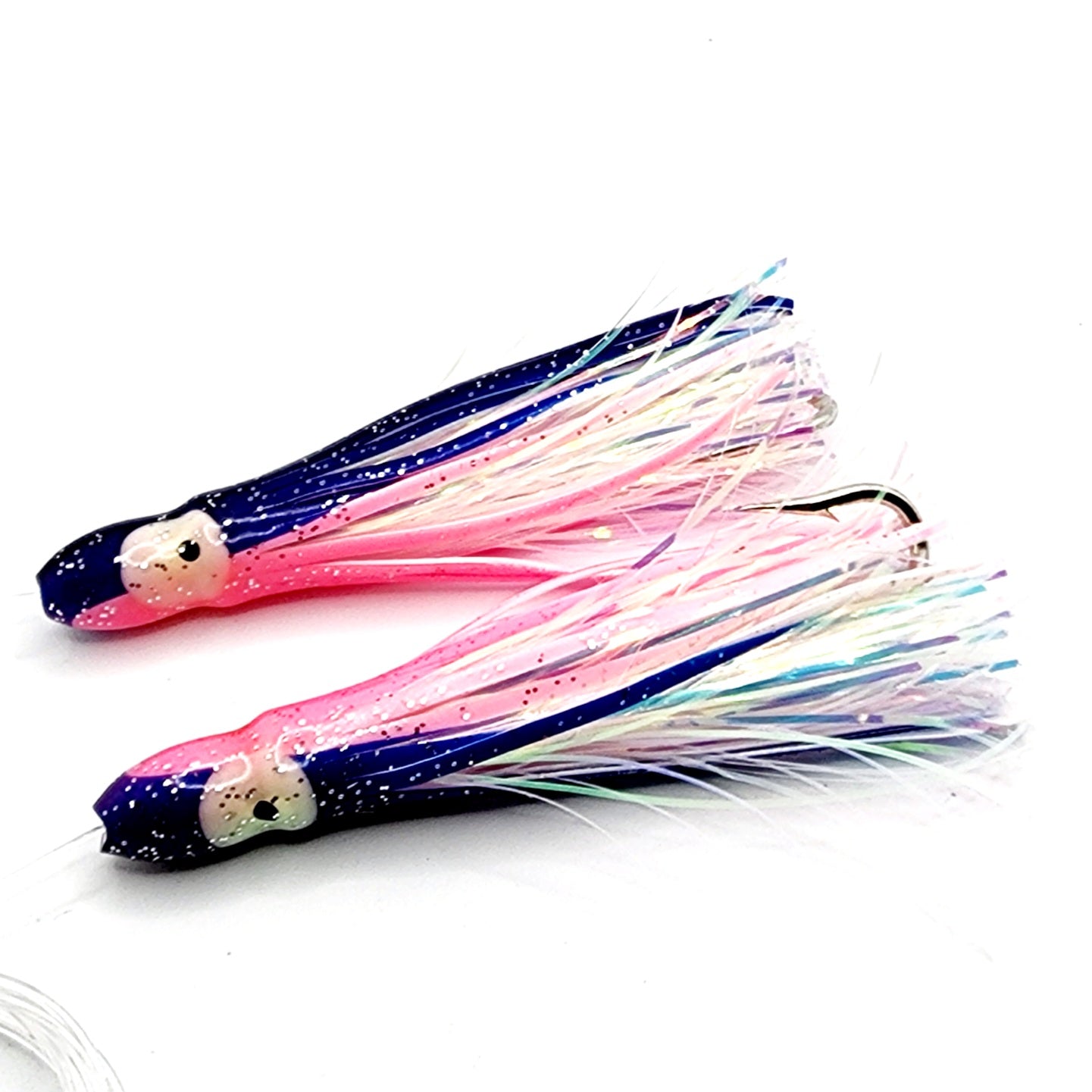 candy fishing lures Mahi Maniacs