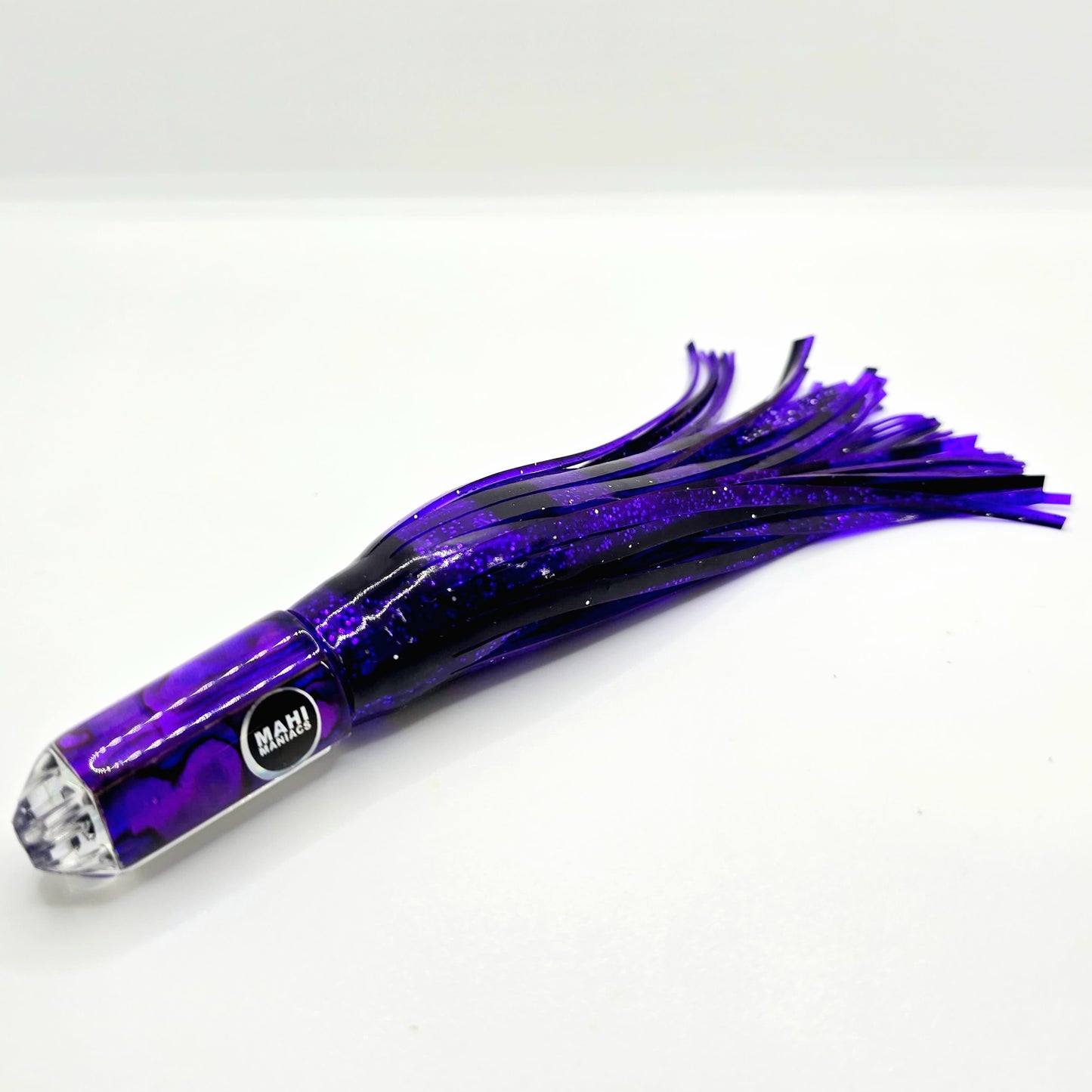 Mahi Maniacs - Maniac Jet Bullet