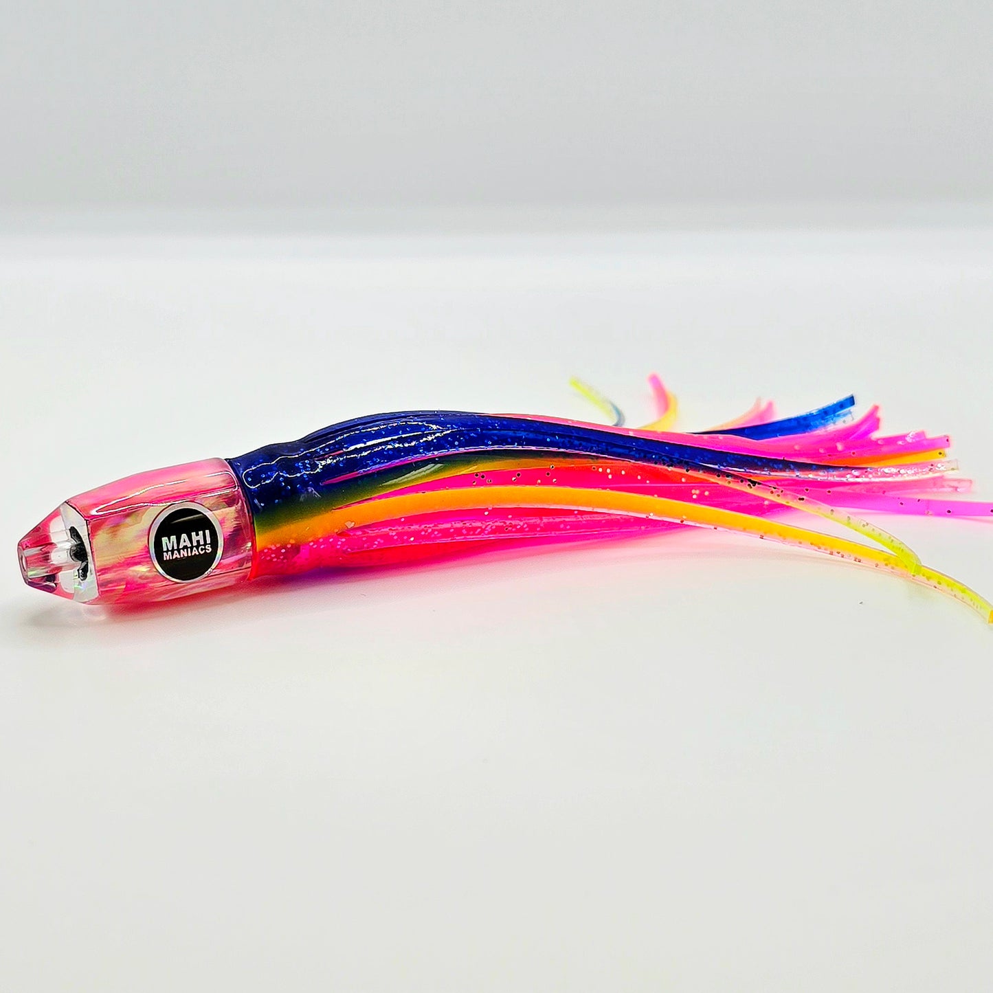 *NEW RELEASE!* Mahi Maniacs - 5" Mini Maniac Bullet Lure