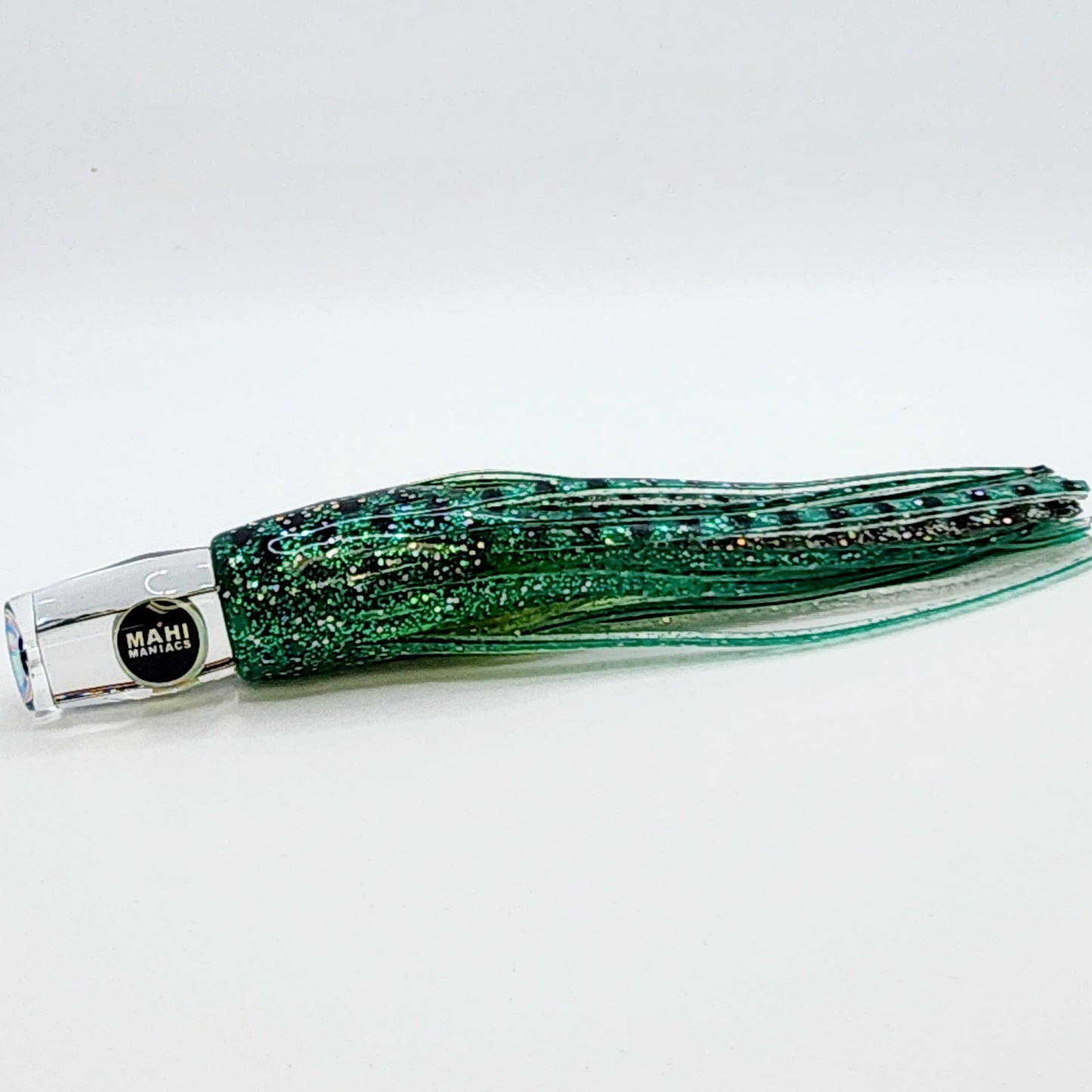 Mahi Maniacs - 6" Maniac Chugger