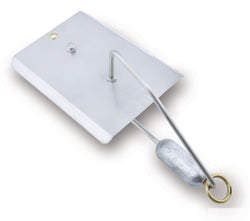 AFW Planer Inline Stainless Steel Blade