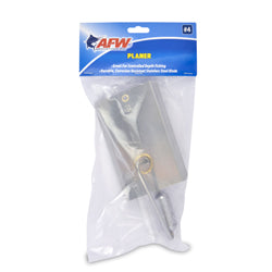AFW Planer Inline Stainless Steel Blade