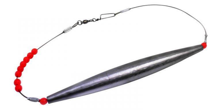 Magbay Lures - Tournament Plomerito Set - High Speed Wahoo Lures