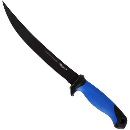 Mustad 9" Filet Knife