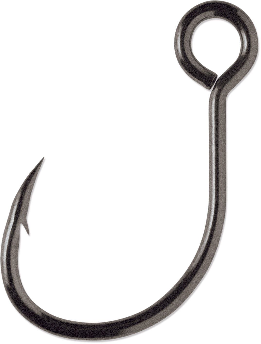7237 Inline Single 1X Coastal Black