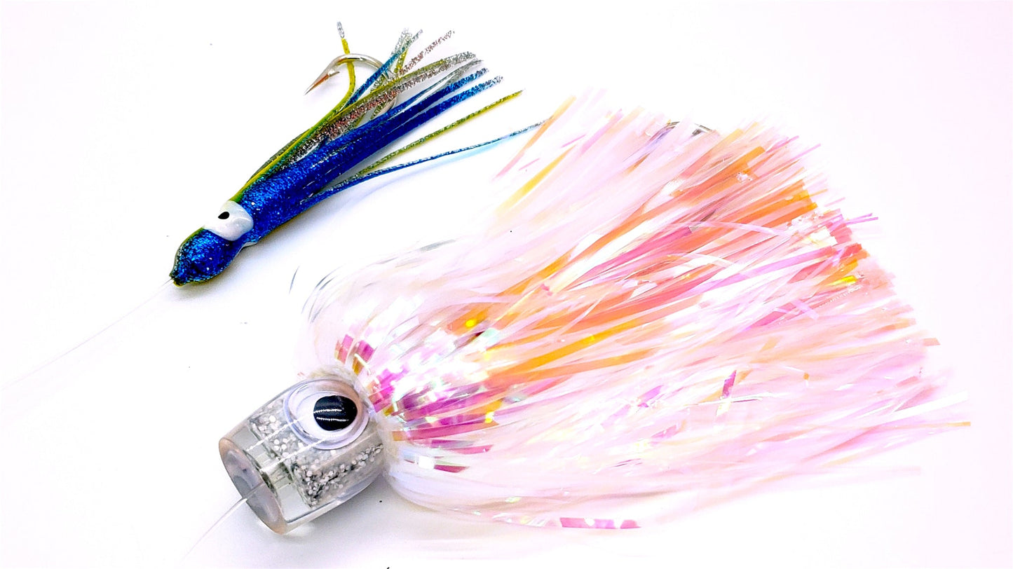 Jaw Lures Mahi Hunter