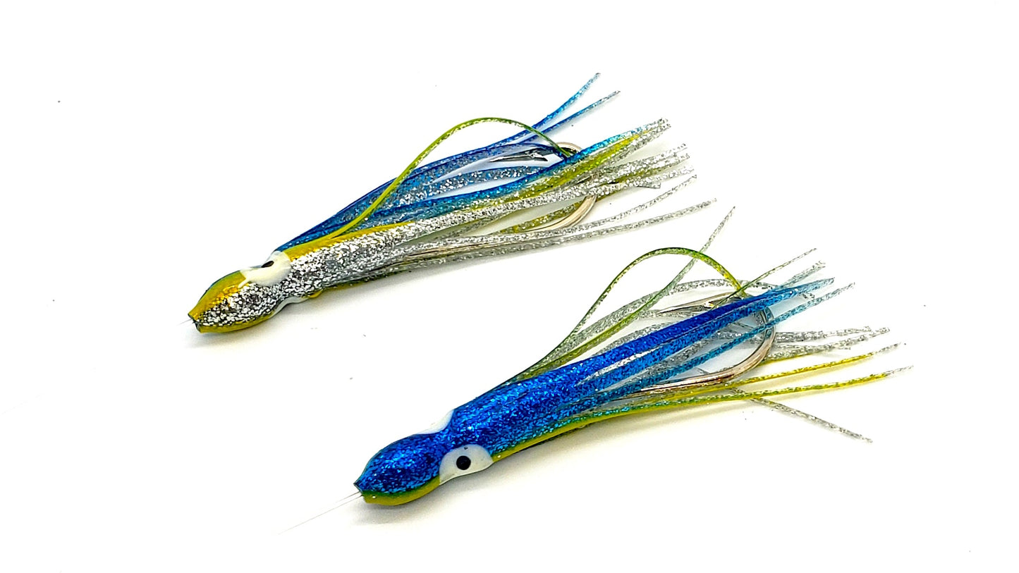 Jaw Lures Tuna Buster