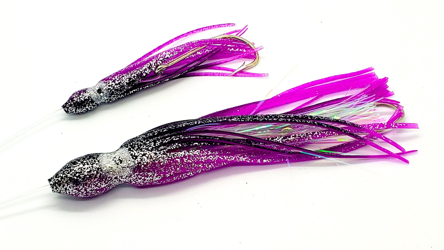 Jaw Lures Offshore Dominator