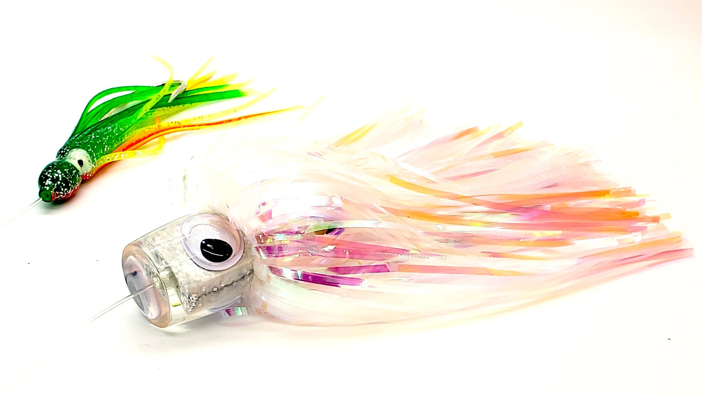 Jaw Lures Mahi Hunter