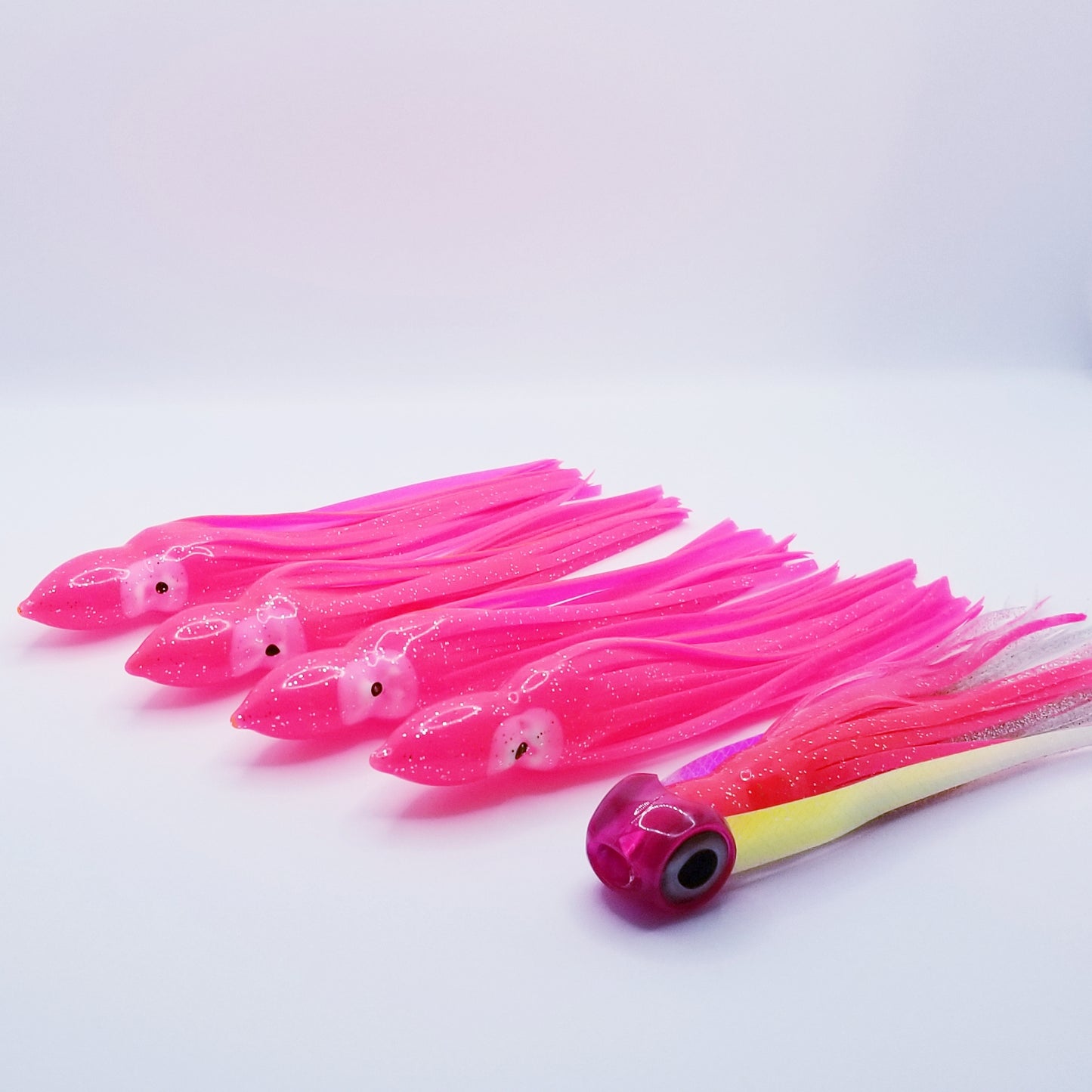 Islamorada Flyers Daisy Chain - Flying Fish Lure