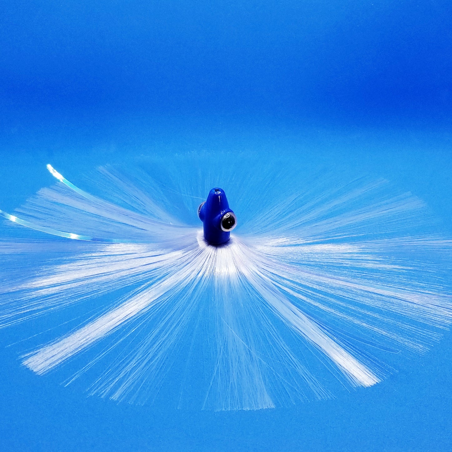 Magictail Outfitters - Hoo Magic Trolling Lure