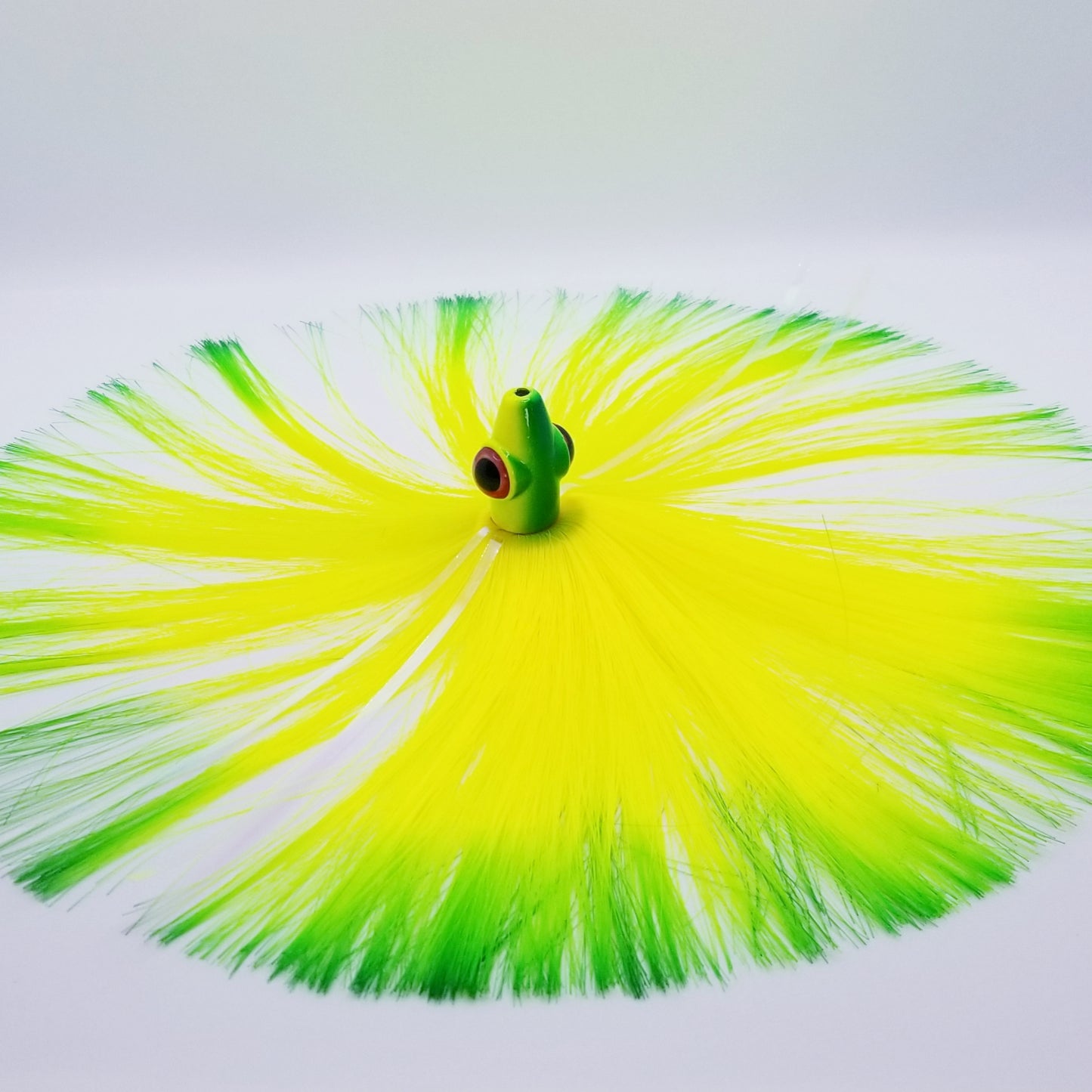 Magictail Outfitters - Hoo Magic Trolling Lure