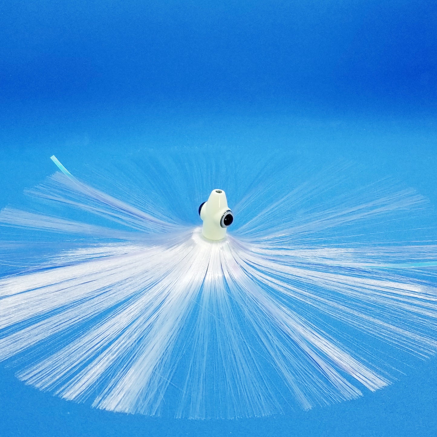 Magictail Outfitters - Hoo Magic Trolling Lure