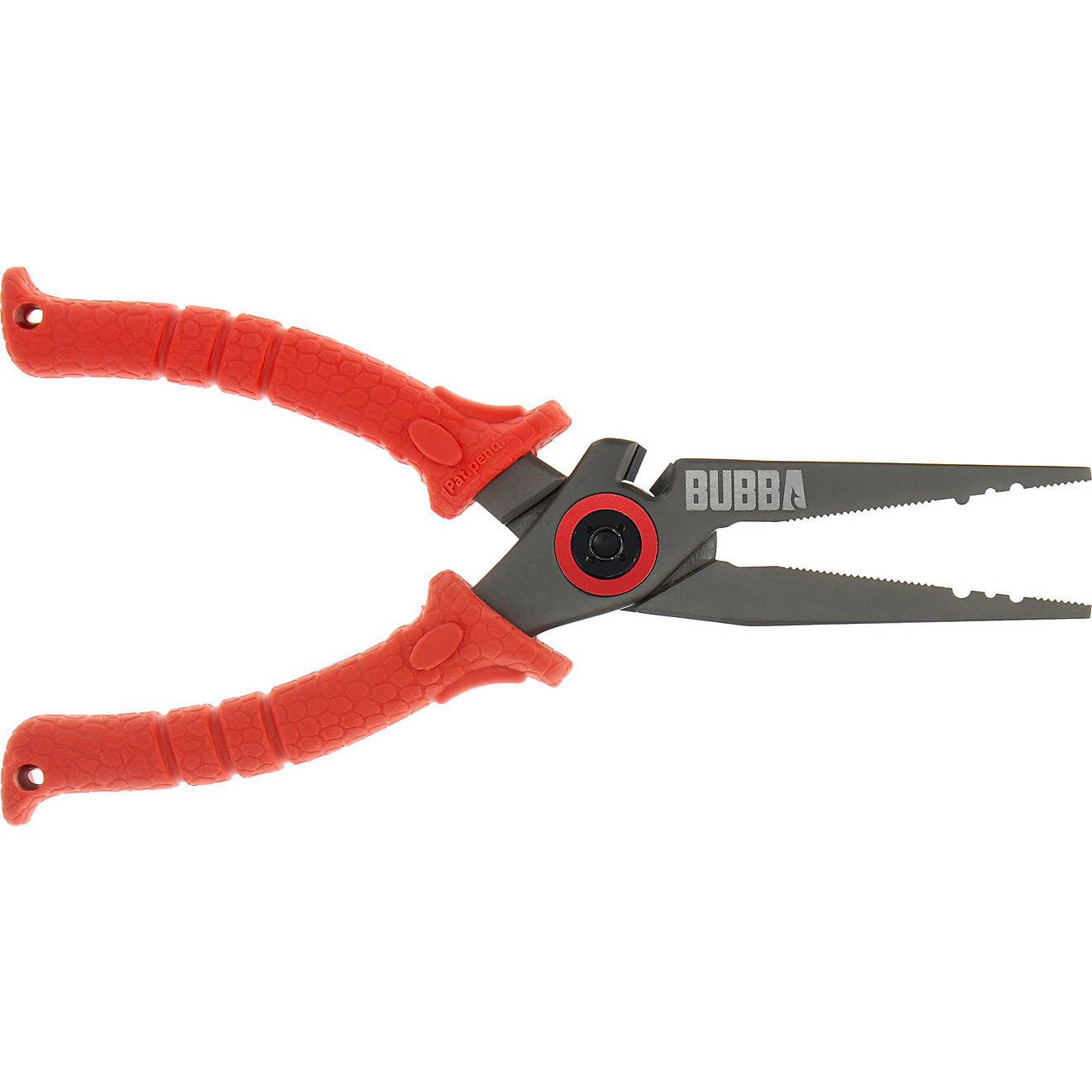 Bubba - 8.5" Stainless Steel Pliers with Sheath
