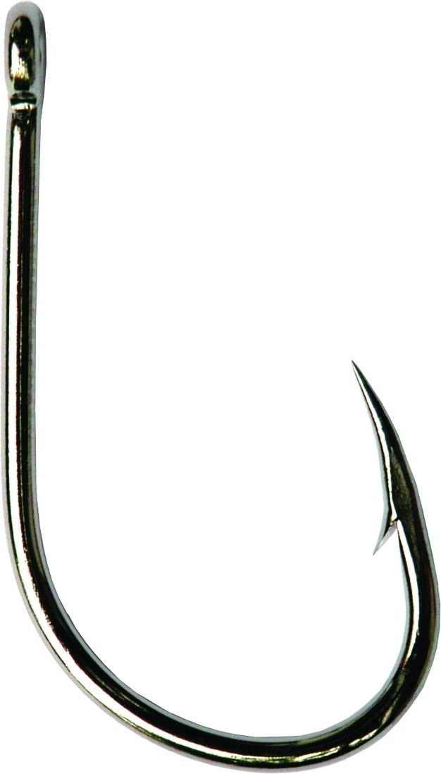 Mustad 10829NP Big Gun Hooks (Mahi Pitch Bait Hook) – Paradise Tackle Co Mustad 10829NP Big Gun Hooks (Mahi Pitch Bait Hook) – Paradise Tackle Co