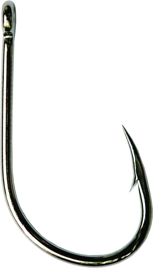Mustad 10829NP Big Gun Hooks (Mahi Pitch Bait Hook)