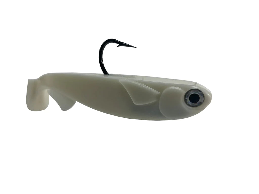 R&R Tackle - Line-Through Swim Baits