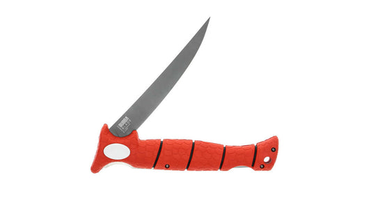 Bubba - Tapered Flex Folding Knife 7 in Blade