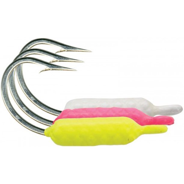 Mustad Yellowtail Snapper Jig