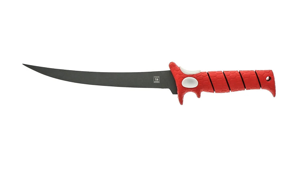 Bubba - 9" Tapered Flex Fillet Knife