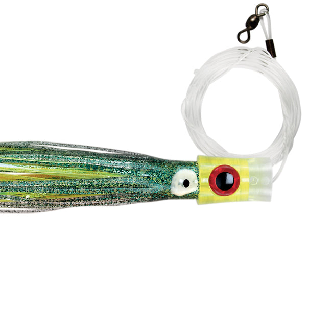 C&H Lures - Stubby Bubbler