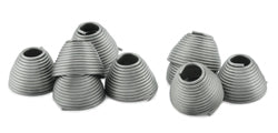 AFW Ballyhoo Bait Spring 10 Pack