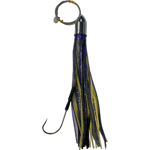 FishRazr - Wahoo Bullet Sr. 10.5"