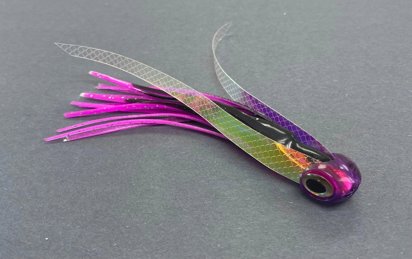 Islamorada Flyers - Flying Fish Lure (Rigged or Unrigged)