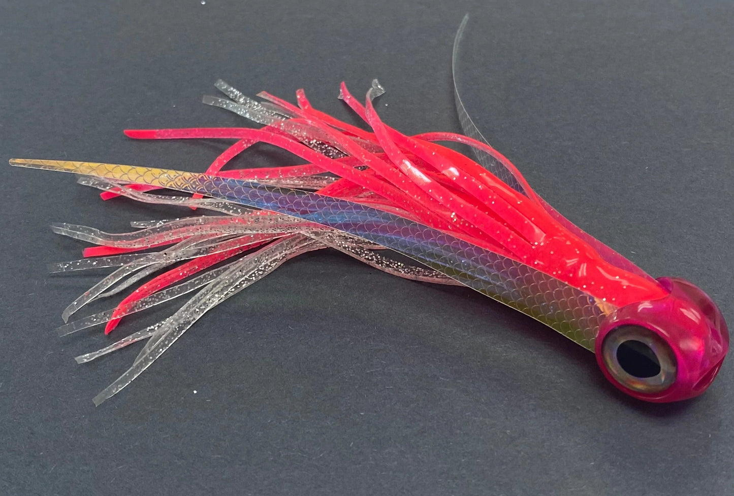 Islamorada Flyers - Flying Fish Lure (Rigged or Unrigged)