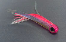 Islamorada Flyers - Flying Fish Lure (Rigged or Unrigged)