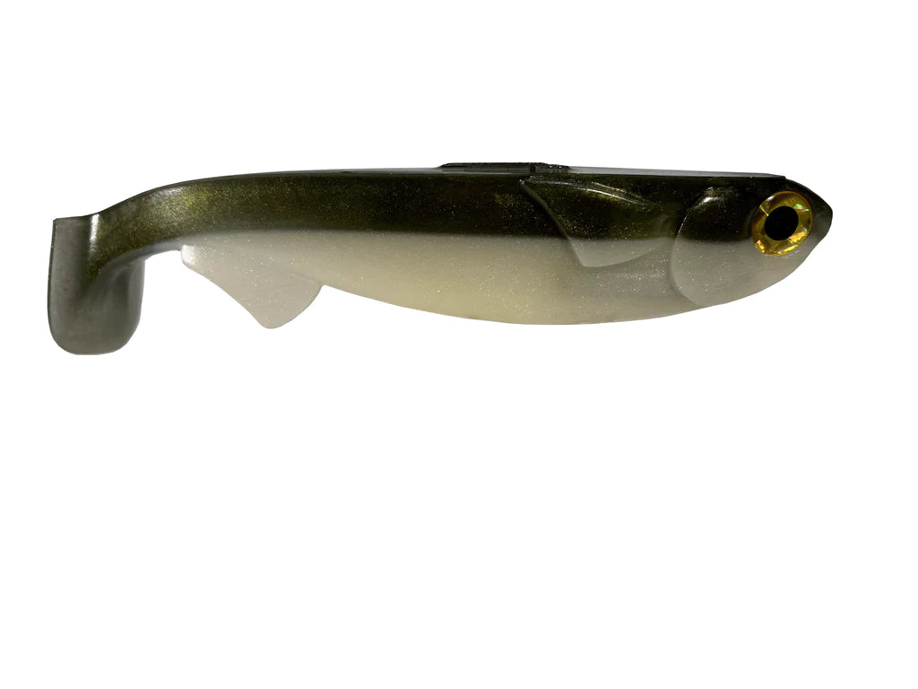 R&R Tackle - Line-Through Swim Baits