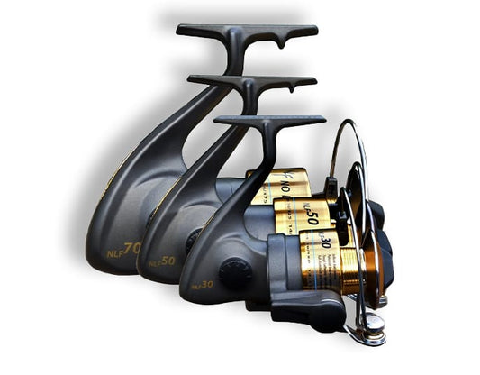 Qualia - NLF-70 Offshore Spinning Reel