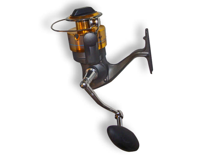 Qualia - NLF50 Offshore Spinning Reel