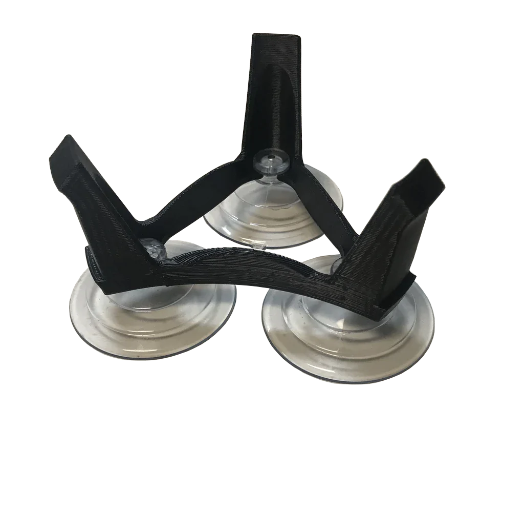 R&R Tackle - YOYO Spindle Holder