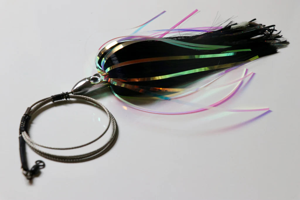 R&R Tackle - Wahoo Magnet Sr