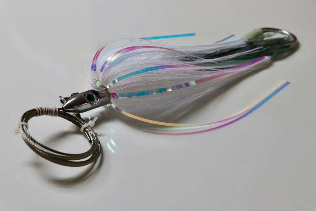 R&R Tackle - Wahoo Magnet Sr