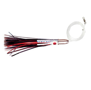 Billy Baits Double Cavitator Rigged