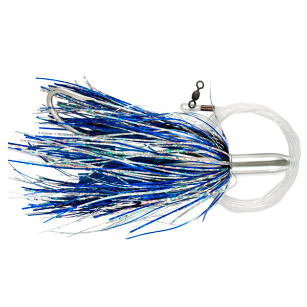 Billy Baits - Mini Turbo Slammer - Rigged & Ready