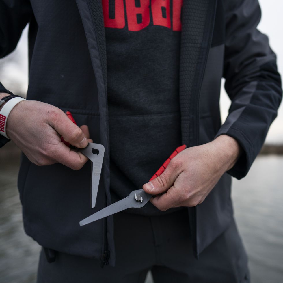 Bubba - Large Shears