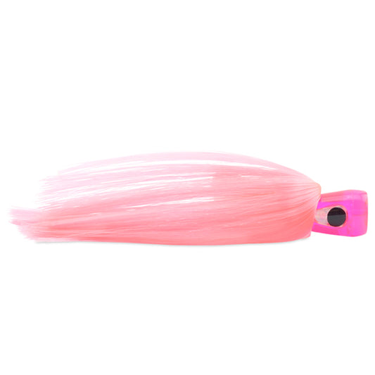 C&H - Alien Nylon Hair Lure Hologram Eye 7.5"
