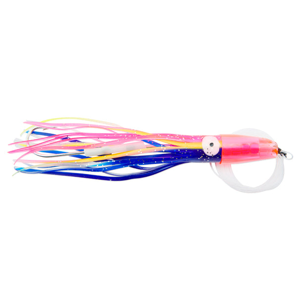 C&H Lures, Rattle Jet XL Rigged & Ready to Catch