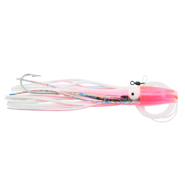 C&H Lures, Rattle Jet XL Rigged & Ready to Catch